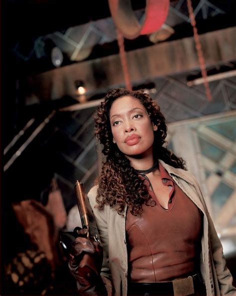 zoe torres|gina torres zoe.